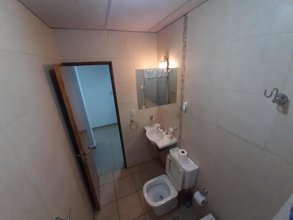 Appartement Suipacha à Mendoza Extérieur photo