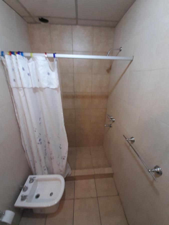 Appartement Suipacha à Mendoza Extérieur photo