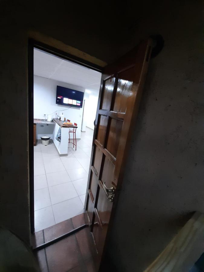 Appartement Suipacha à Mendoza Extérieur photo