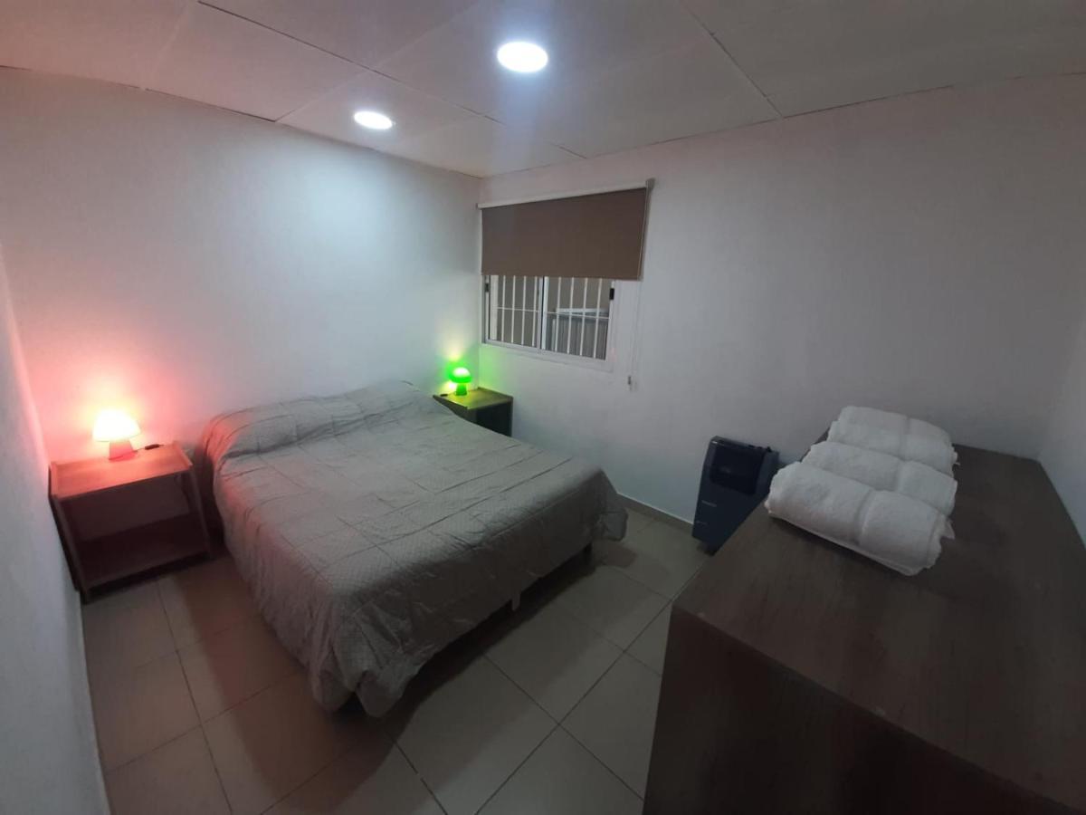 Appartement Suipacha à Mendoza Extérieur photo