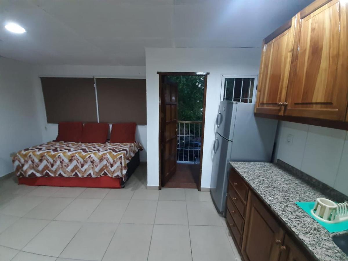 Appartement Suipacha à Mendoza Extérieur photo