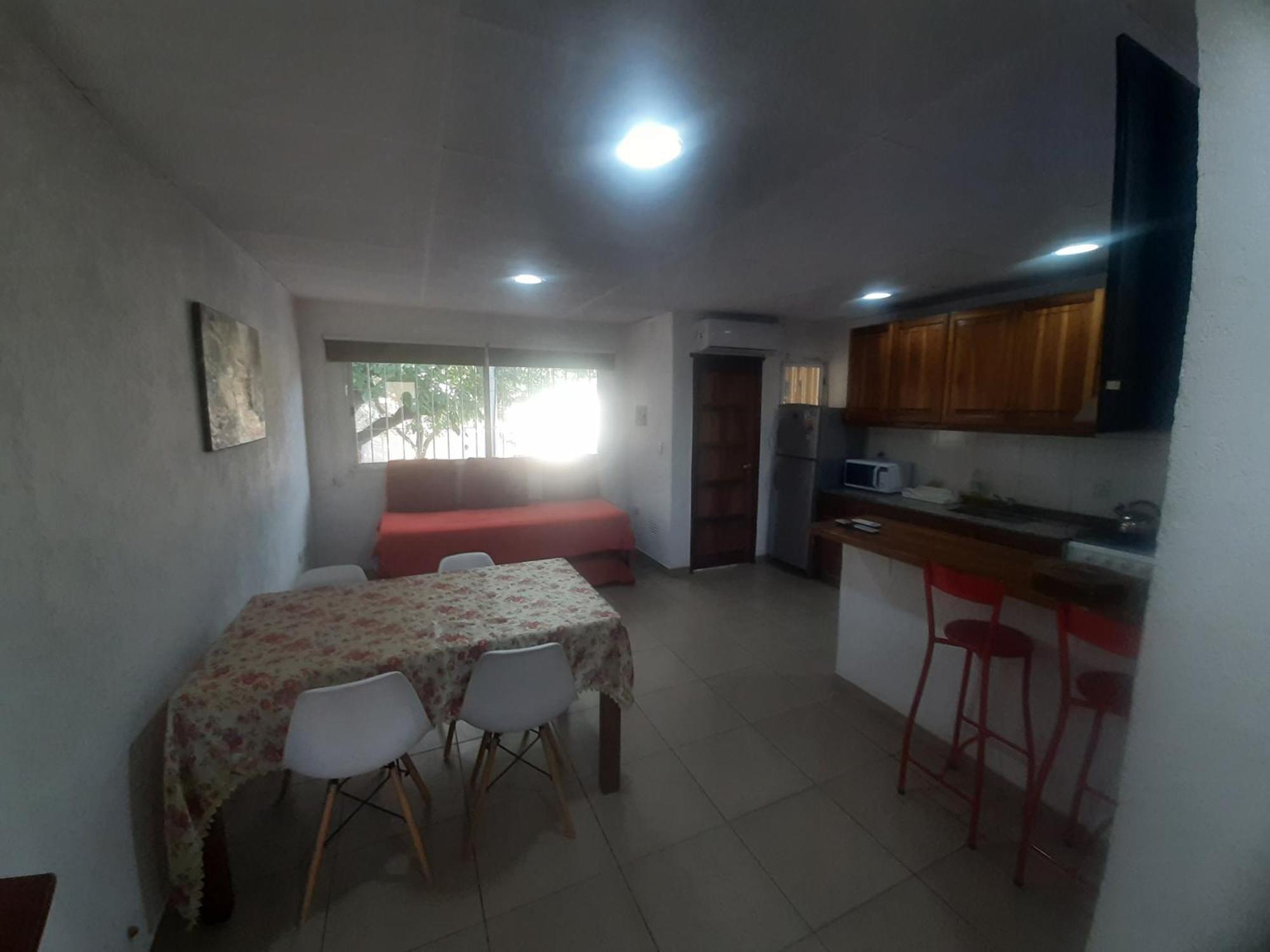 Appartement Suipacha à Mendoza Extérieur photo